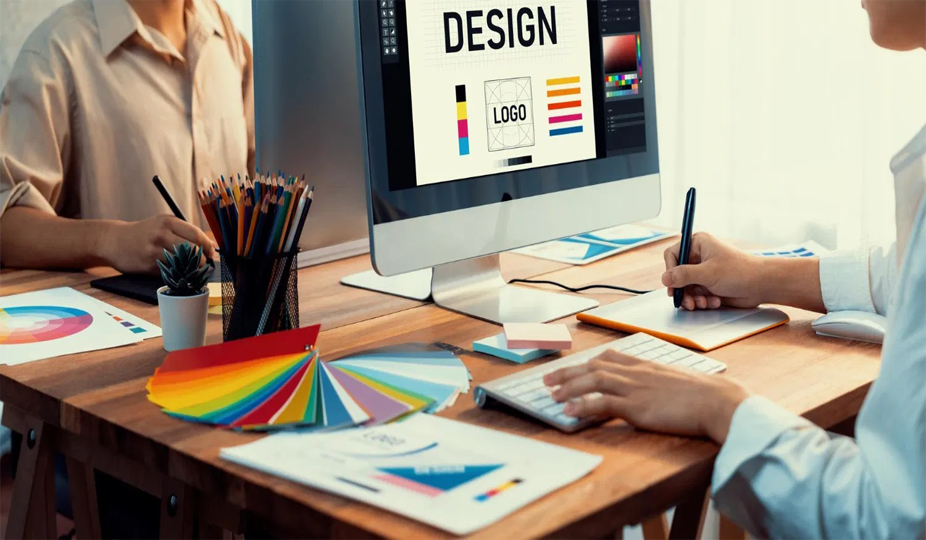 Branding & Creative Design