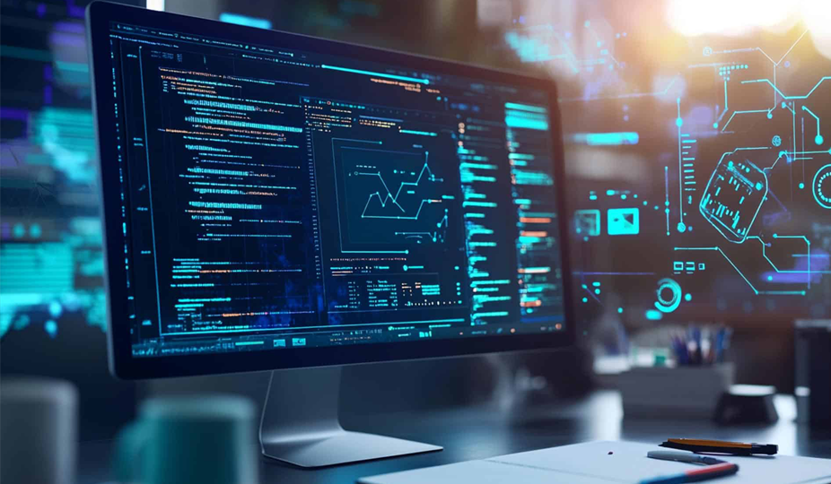 Web Design & Development Company in India